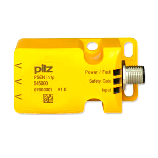 545000 New PILZ PSEN in1p